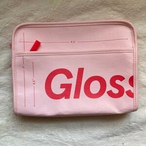 Glossier The Beauty Bag
